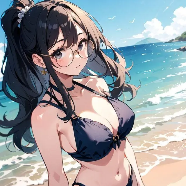 MagicCrow4599의 친누나 하은