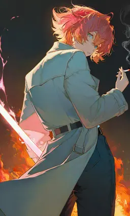 Profile image of Mina