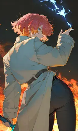 Profile image of Mina