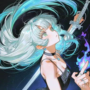 Profile image of Amane