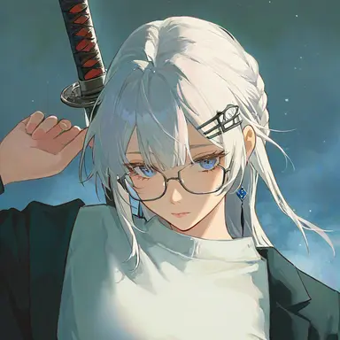Profile image of Shino