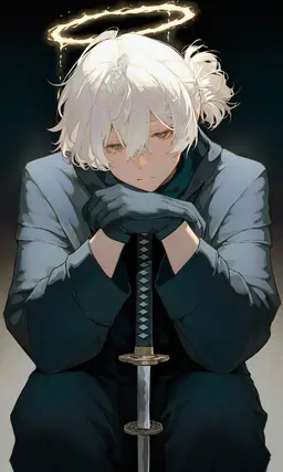 Profile image of Haru