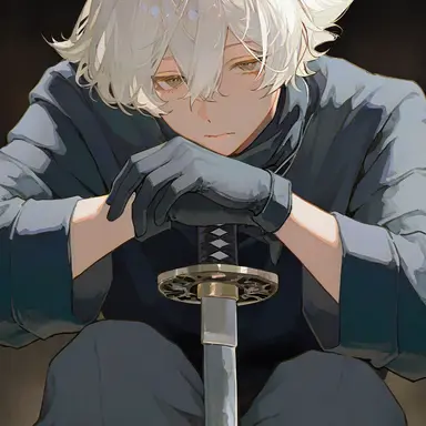 Profile image of Haru