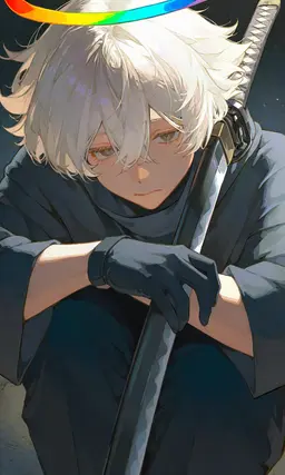 Profile image of Haru