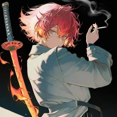 Profile image of Mina
