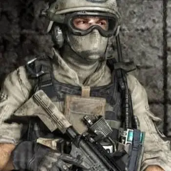 Profile image of Roach