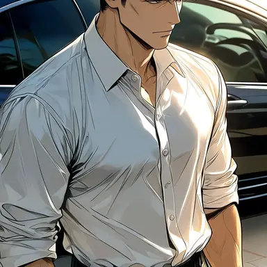 Profile image of Dante