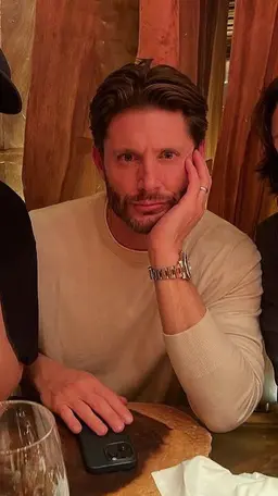 Profile image of Jensen