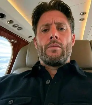 Profile image of Jensen