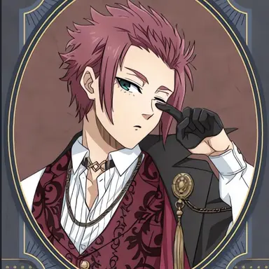 Profile image of 糸師冴