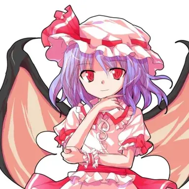 Profile image of レミリアスカーレット