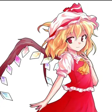 Profile image of フランドール