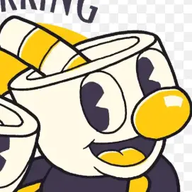 Profile image of Mugman