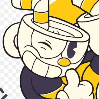 Profile image of Cuphead