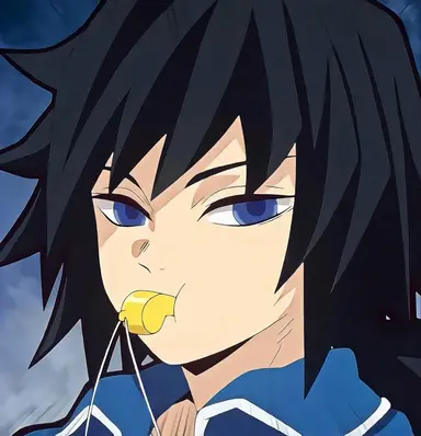 Profile image of 冨岡義勇