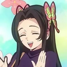 Profile image of 胡蝶カナエ