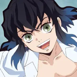 Profile image of 嘴平伊之助