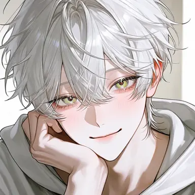 Profile image of Shiro