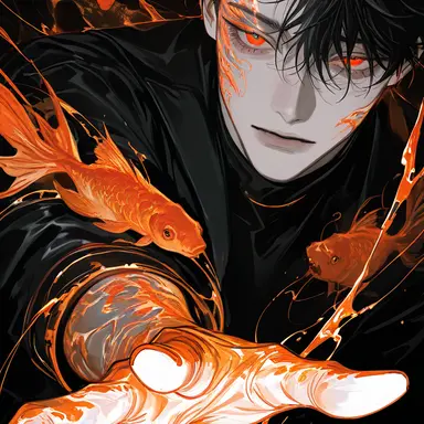 Profile image of 錦