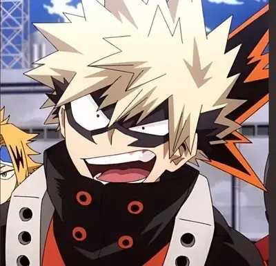 CrispyTooth1229의 My hero academia