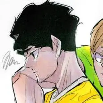 Profile image of 佐久早聖臣