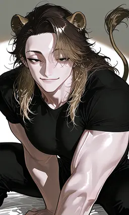 Profile image of レオン