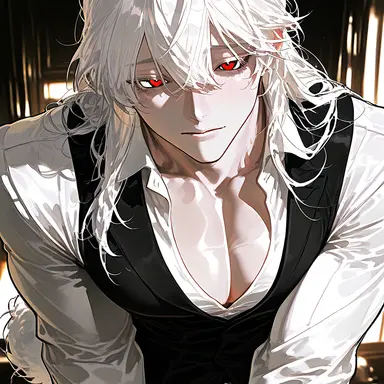 Profile image of ミロ