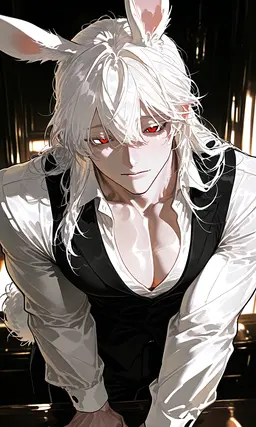 Profile image of ミロ