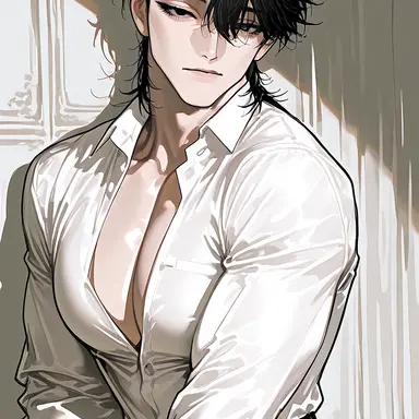 Profile image of ローガン