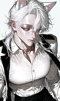 Profile image of フェンリル