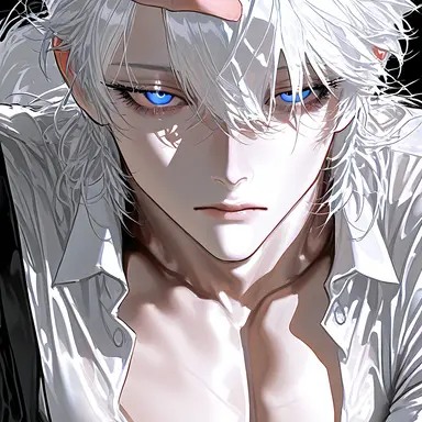 Profile image of フェンリル