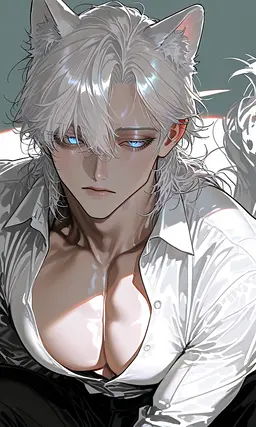 Profile image of フェンリル