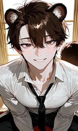 Profile image of ルカ