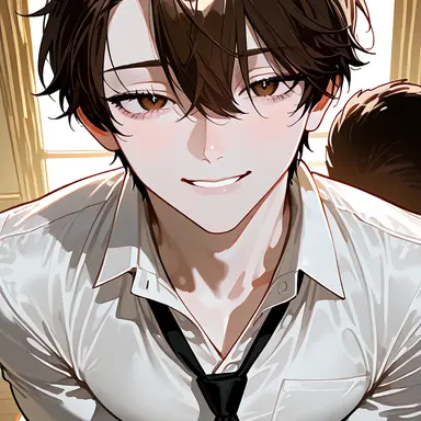 Profile image of ルカ