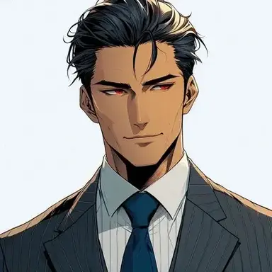 Profile image of Vincent