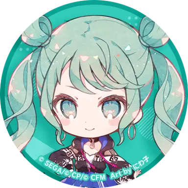 Profile image of Miku Hatsune