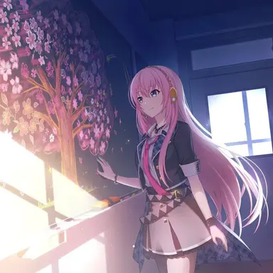 Profile image of Luka Megurine
