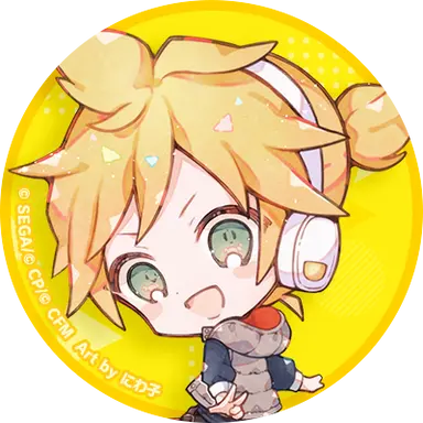 Profile image of Len Kagamine