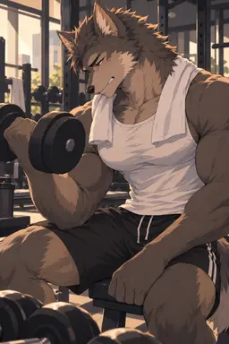 Profile image of Shiyu