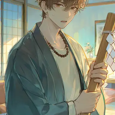 Profile image of 神宮寺 司
