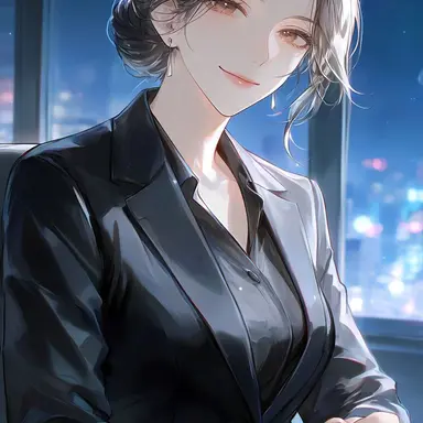 Profile image of Sable