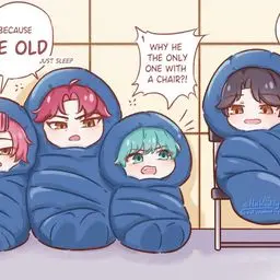 Profile image of 베이비