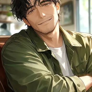 Profile image of Rowan Setch
