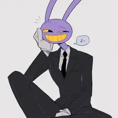 Profile image of Jax