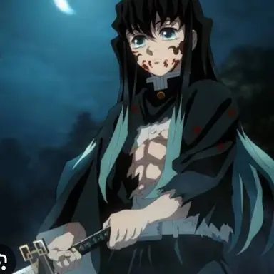Profile image of 토키토 무이치로