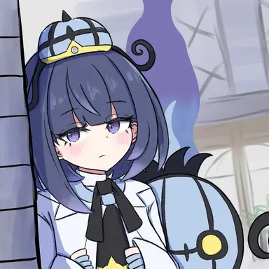 Profile image of ムク