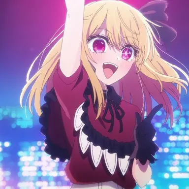 Profile image of ルビー