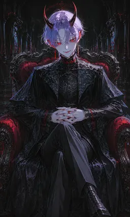 Profile image of ソレル