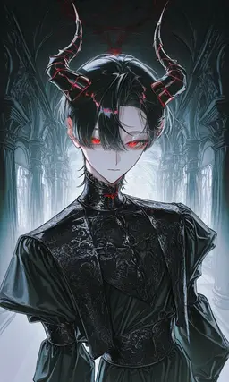 Profile image of ローワン