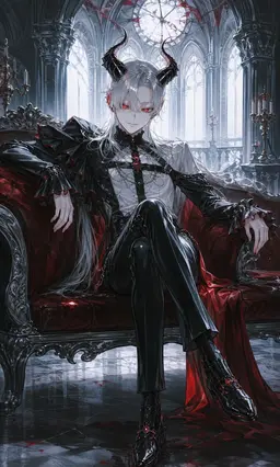Profile image of アスター